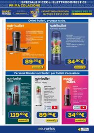 Volantino Euronics Pagina 19