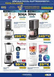 Volantino Euronics Pagina 20