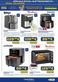 Volantino Euronics Pagina 21