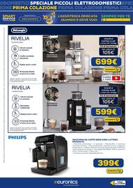 Volantino Euronics Pagina 3