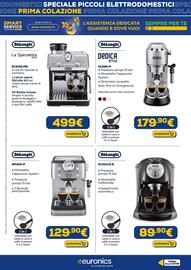 Volantino Euronics Pagina 4