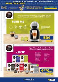 Volantino Euronics Pagina 7