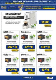 Volantino Euronics Pagina 8