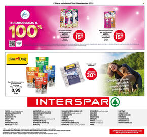 Volantino Interspar Pagina 16