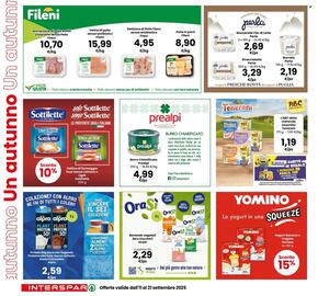 Volantino Interspar Pagina 2