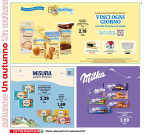 Volantino Interspar Pagina 8
