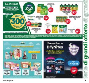 Volantino Interspar Pagina 9