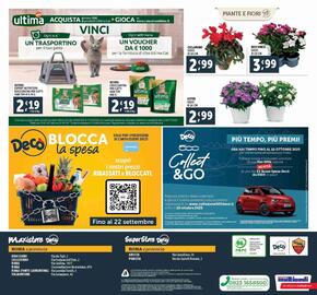 Volantino Deco Superstore Pagina 20