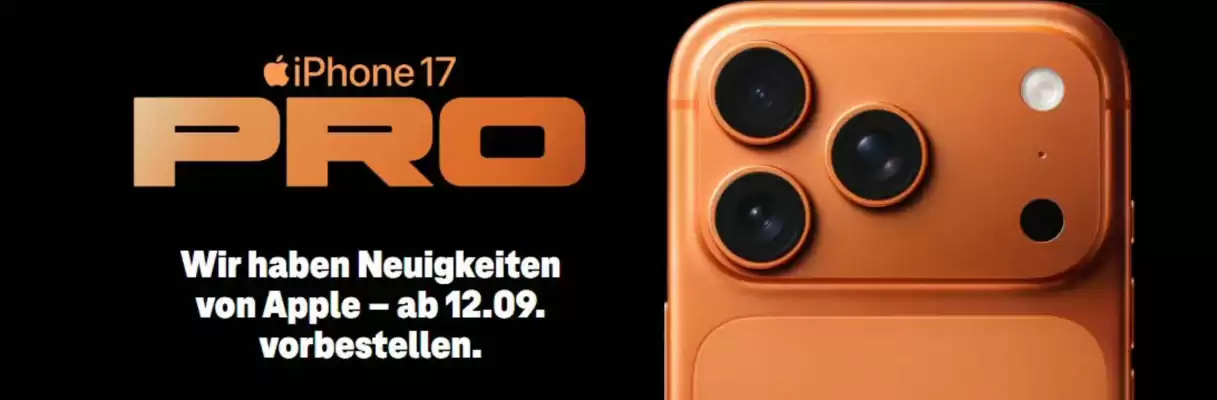 Telekom Shop Prospekt (gültig bis 14-09)