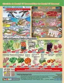 Marche C&T flyer week 37 Page 2