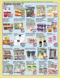 Marche C&T flyer week 37 Page 3