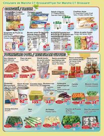 Marche C&T flyer week 37 Page 4