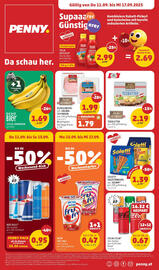 PENNY Flugblatt woche 37 Seite 1