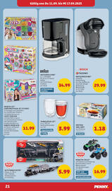 PENNY Flugblatt woche 37 Seite 21