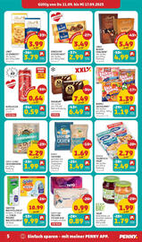 PENNY Flugblatt woche 37 Seite 5