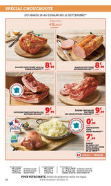 Catalogue U Express page 16