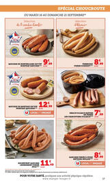 Catalogue U Express page 17