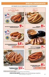 Catalogue U Express page 17