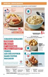 Catalogue U Express page 18