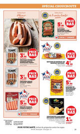 Catalogue U Express page 19