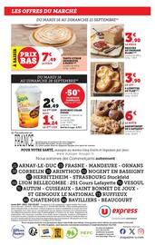 Catalogue U Express page 24