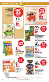 Catalogue U Express page 6