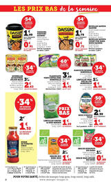 Catalogue U Express page 8