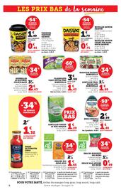 Catalogue U Express page 8