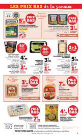 Catalogue U Express page 9