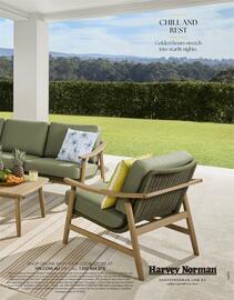 Harvey Norman catalogue Page 11