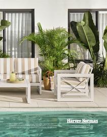 Harvey Norman catalogue Page 3