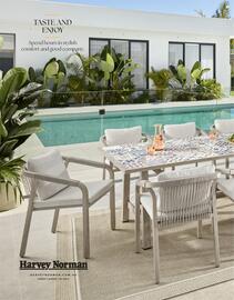 Harvey Norman catalogue Page 4