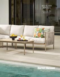 Harvey Norman catalogue Page 7