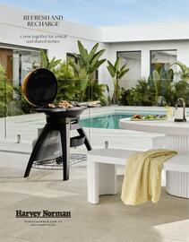 Harvey Norman catalogue Page 8