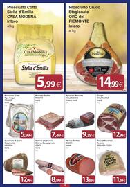 Volantino Docks Cash&Carry Pagina 12