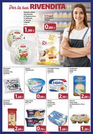 Volantino Docks Cash&Carry Pagina 13