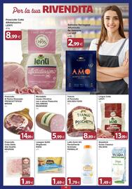 Volantino Docks Cash&Carry Pagina 14