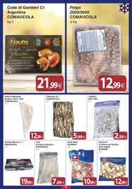 Volantino Docks Cash&Carry Pagina 15