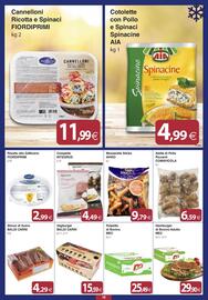 Volantino Docks Cash&Carry Pagina 16