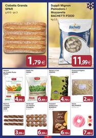 Volantino Docks Cash&Carry Pagina 17