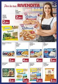 Volantino Docks Cash&Carry Pagina 18