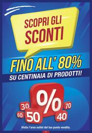 Volantino Docks Cash&Carry Pagina 2