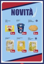 Volantino Docks Cash&Carry Pagina 20