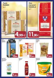 Volantino Docks Cash&Carry Pagina 23