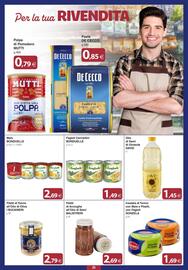 Volantino Docks Cash&Carry Pagina 25