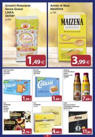 Volantino Docks Cash&Carry Pagina 26