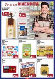 Volantino Docks Cash&Carry Pagina 28