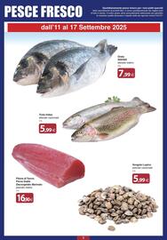 Volantino Docks Cash&Carry Pagina 3