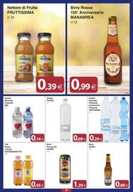 Volantino Docks Cash&Carry Pagina 30