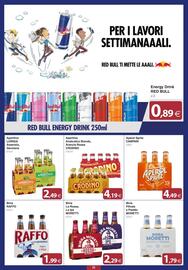 Volantino Docks Cash&Carry Pagina 31